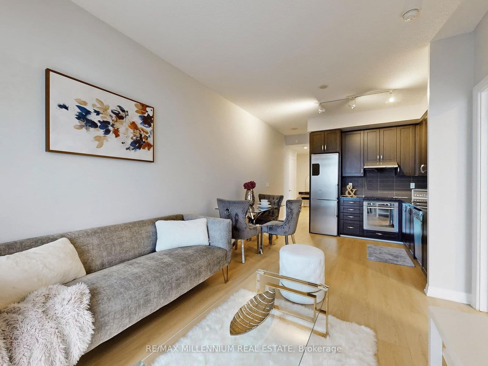 Condo Apartment at 3205- 55 Ann O'Reilly Road, Toronto, ON - Photo 8 - RE/MAX Garden City Realty