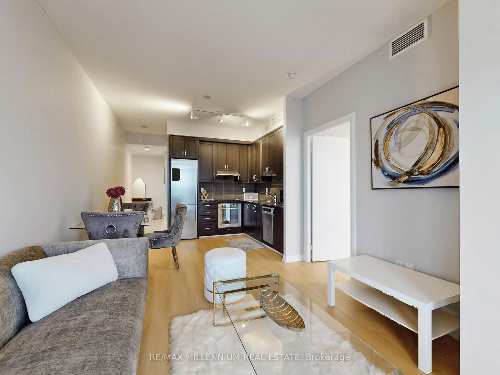 Condo Apartment at 3205- 55 Ann O'Reilly Road, Toronto, ON - Photo 9 - RE/MAX Garden City Realty