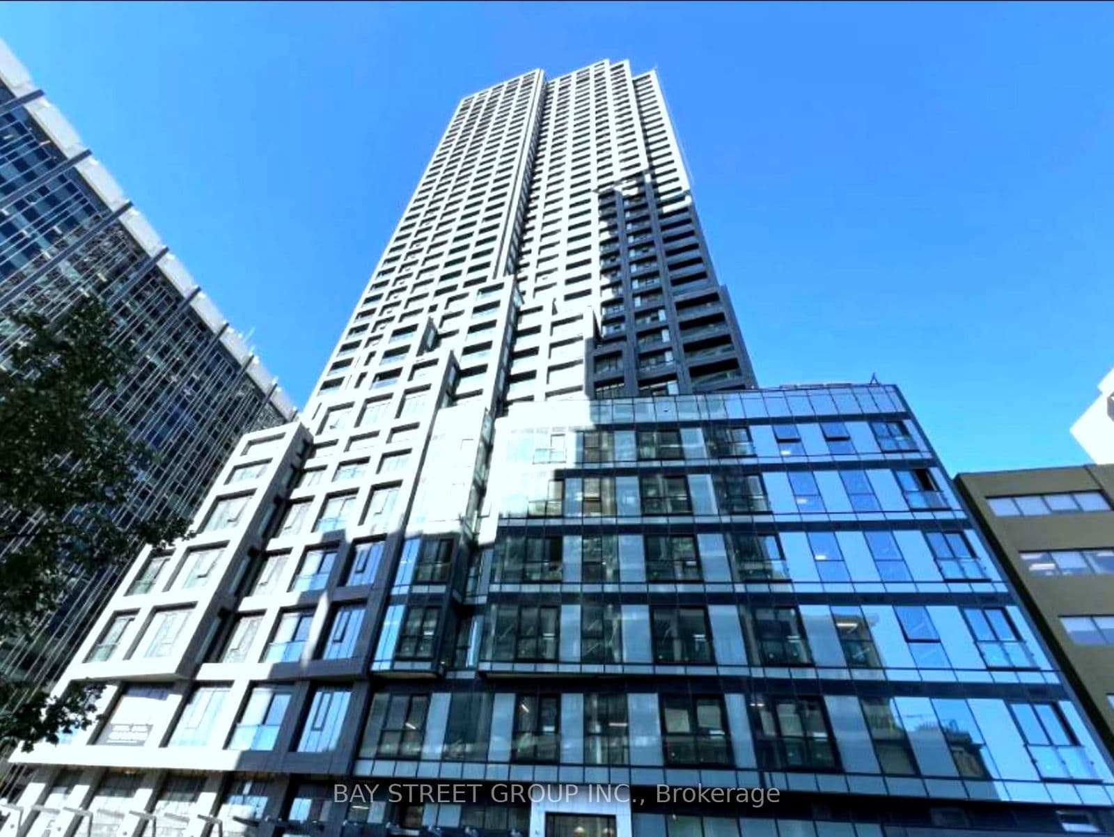 Common Element Condo at 2501- 20 Soudan Avenue, Toronto, ON - Photo 1 - RE/MAX Garden City Realty