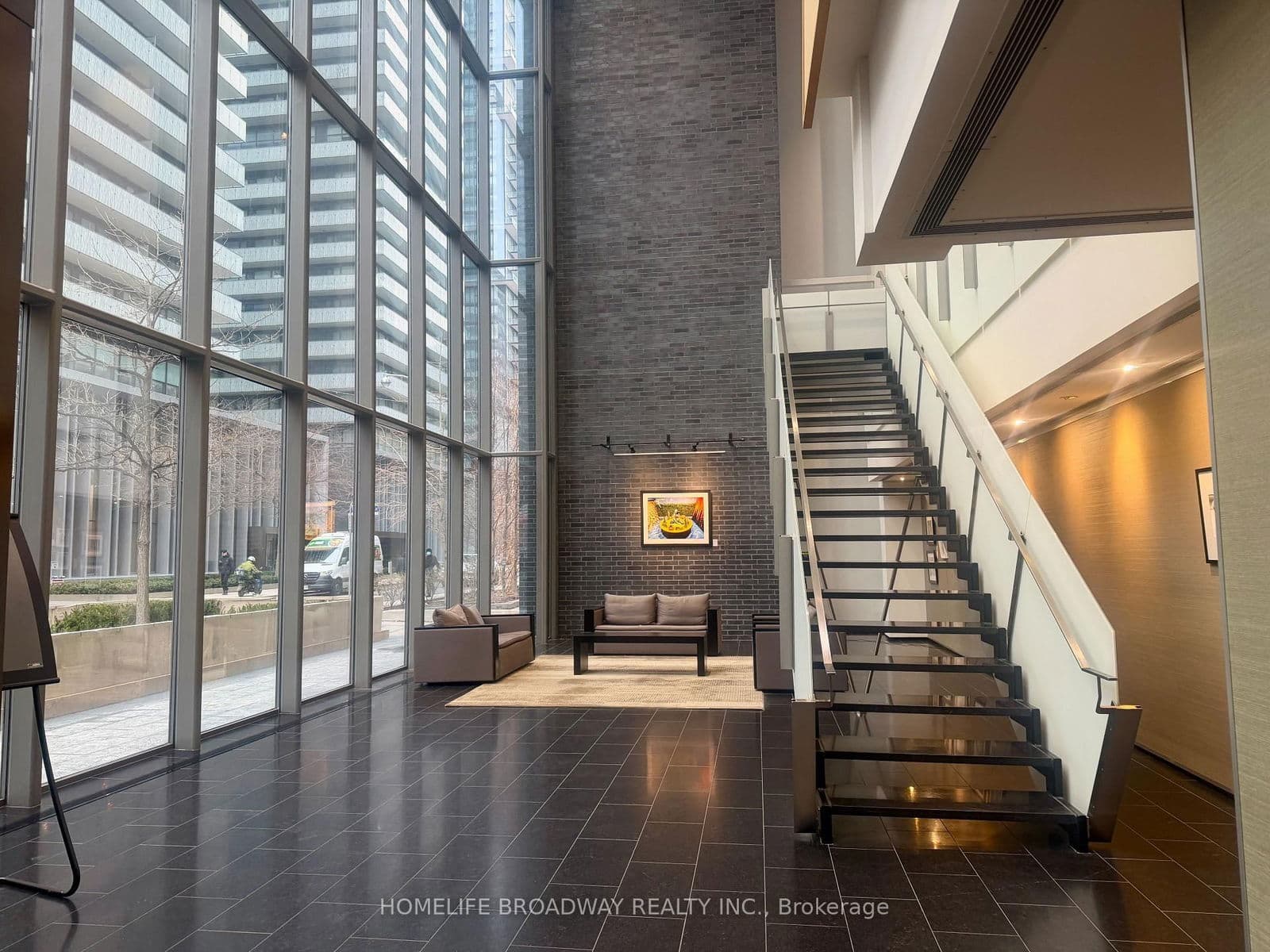 Condo Apartment at 4406- 33 Charles Street, Toronto, ON - Photo 1 - RE/MAX Garden City Realty