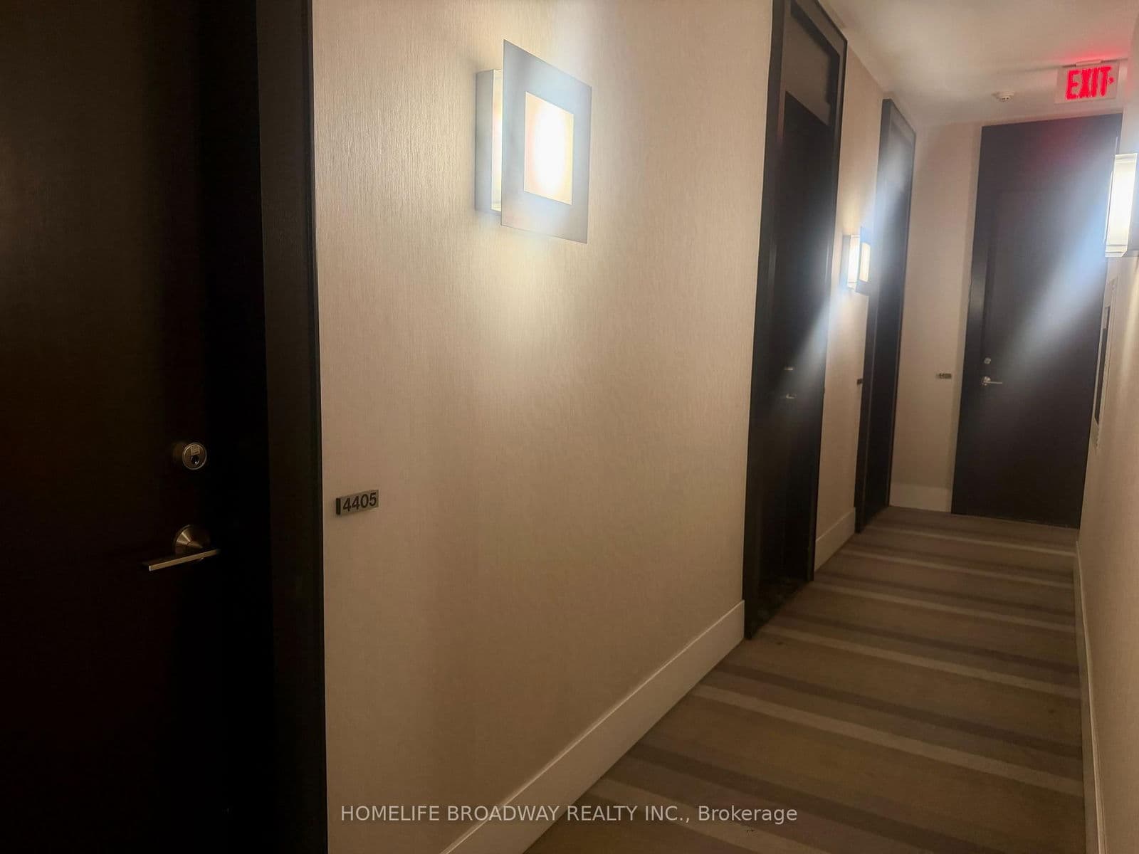 Condo Apartment at 4406- 33 Charles Street, Toronto, ON - Photo 4 - RE/MAX Garden City Realty