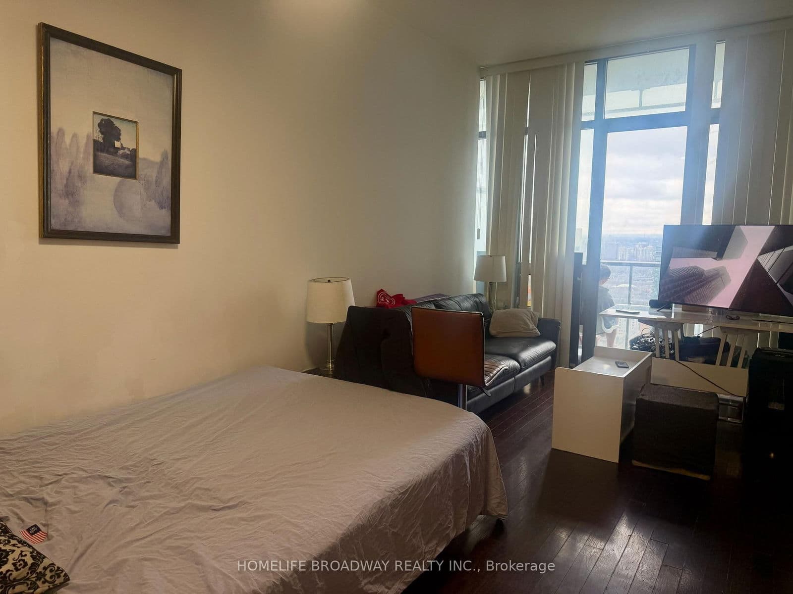 Condo Apartment at 4406- 33 Charles Street, Toronto, ON - Photo 6 - RE/MAX Garden City Realty