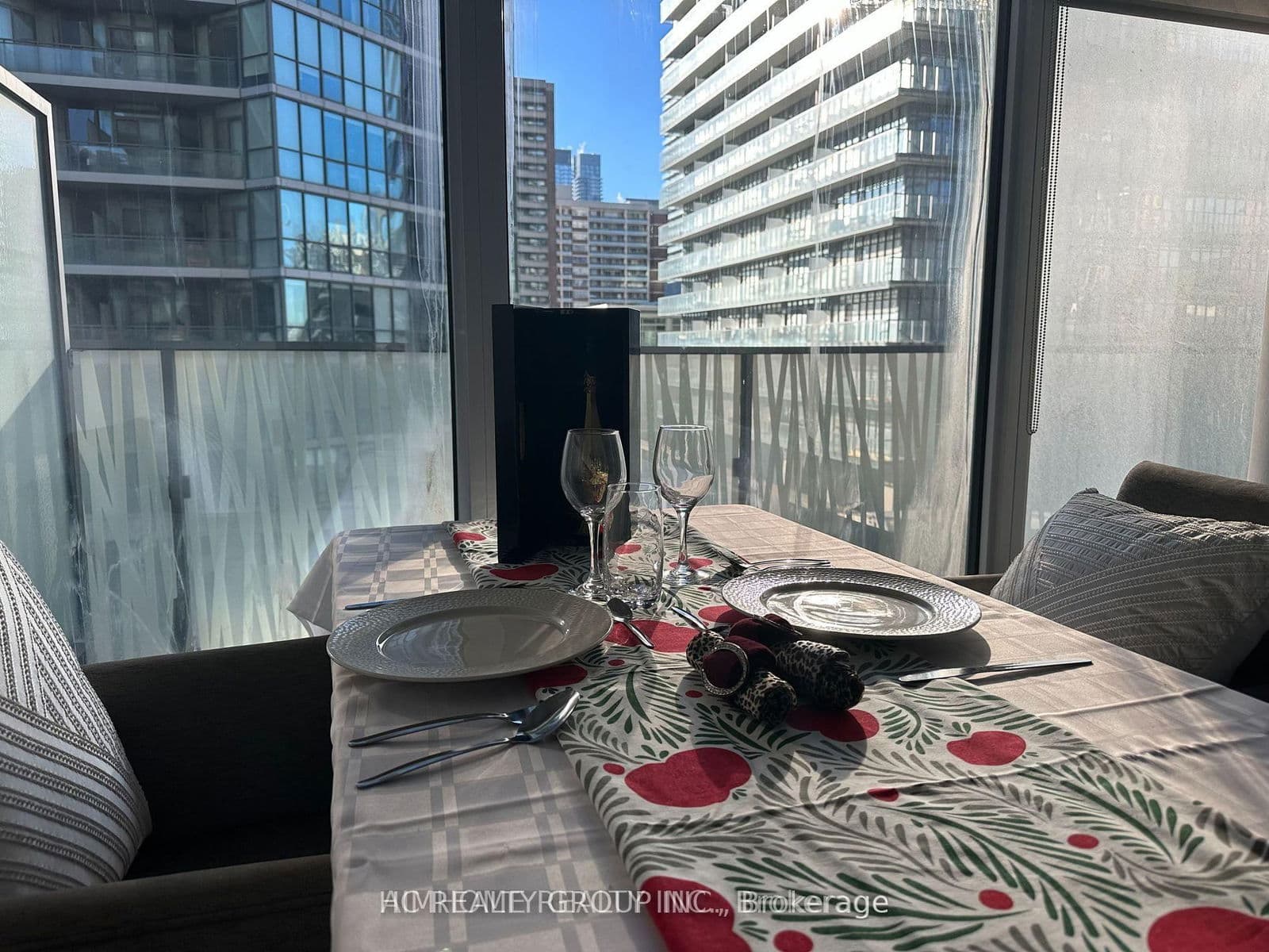 Condo Apartment at 704- 42 Charles Street, Toronto, ON - Photo 10 - RE/MAX Garden City Realty