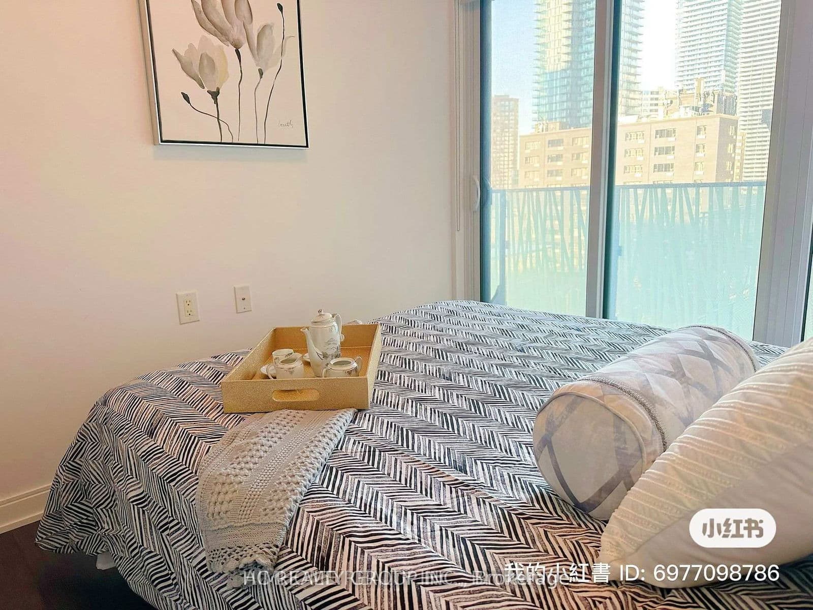 Condo Apartment at 704- 42 Charles Street, Toronto, ON - Photo 12 - RE/MAX Garden City Realty