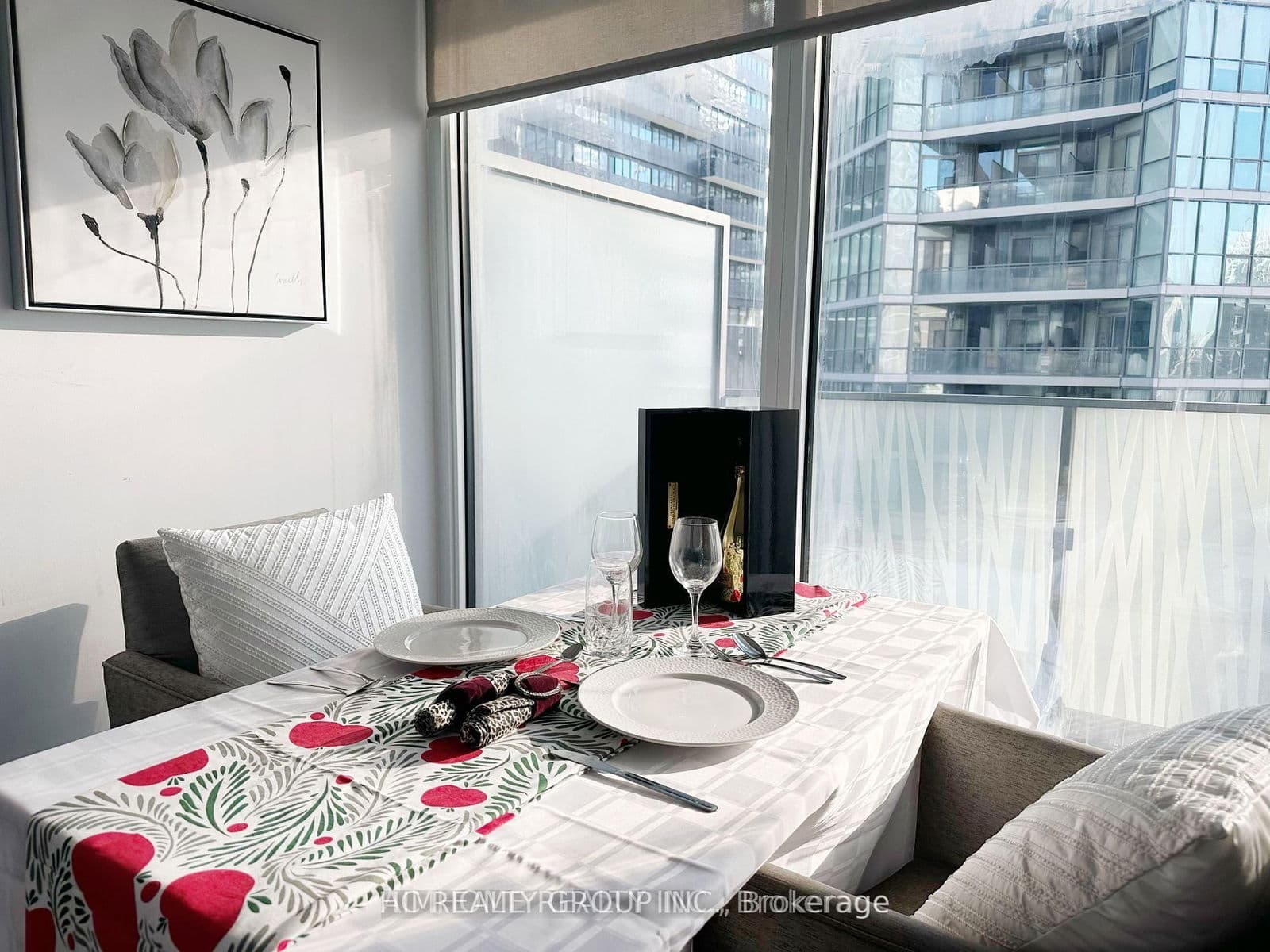 Condo Apartment at 704- 42 Charles Street, Toronto, ON - Photo 8 - RE/MAX Garden City Realty