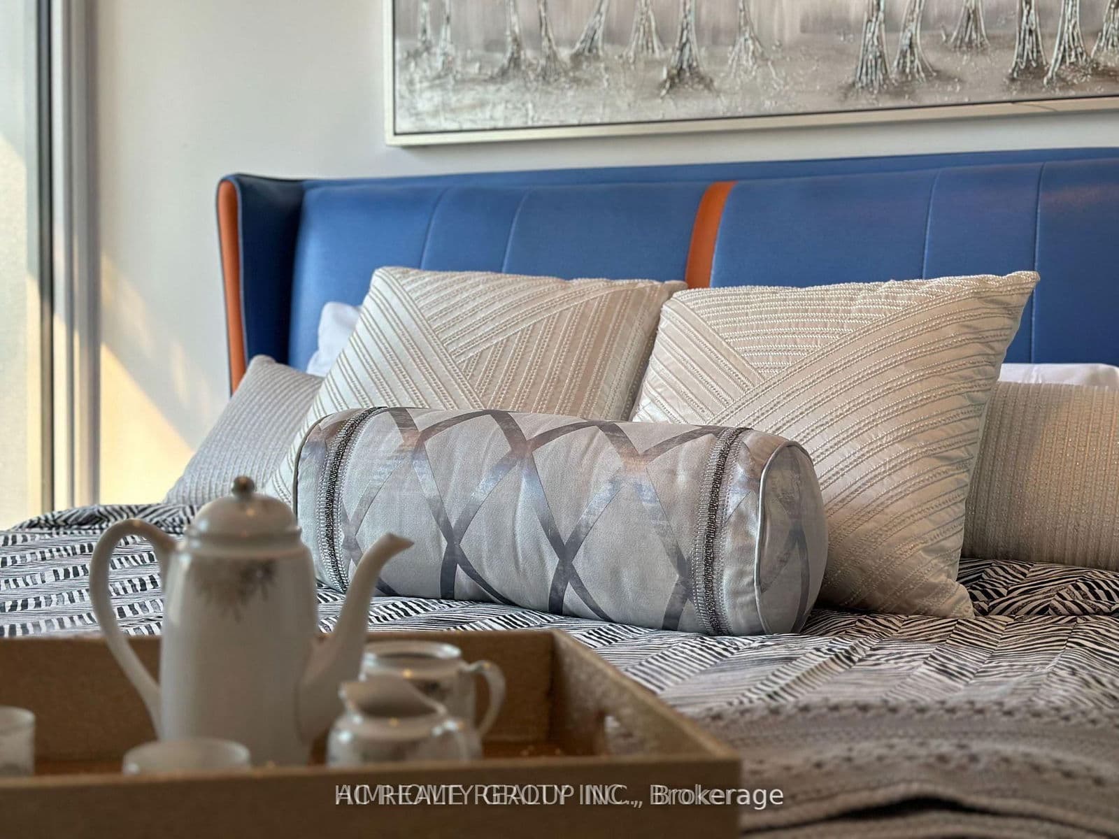 Condo Apartment at 704- 42 Charles Street, Toronto, ON - Photo 9 - RE/MAX Garden City Realty