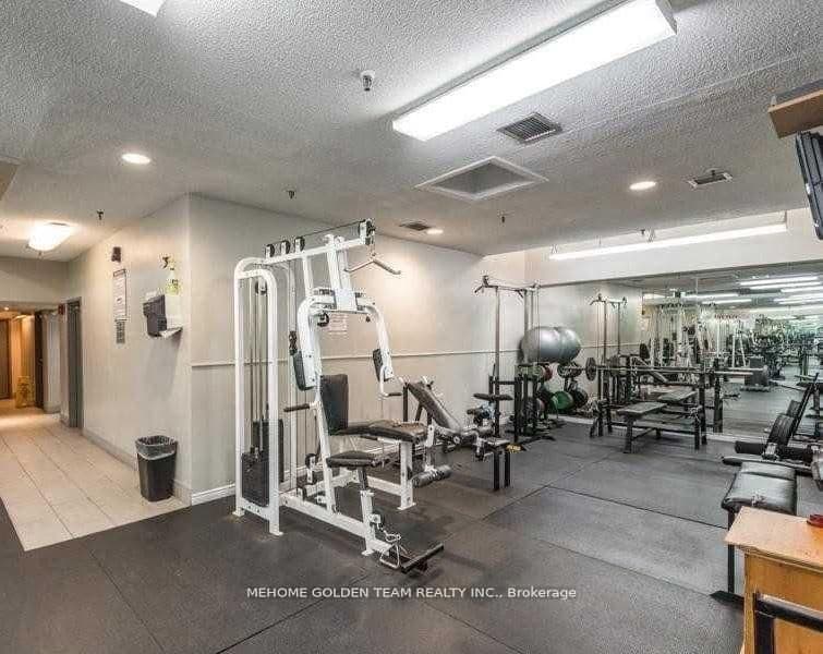 Condo Apartment at 621- 80 St Patrick Street, Toronto, ON - Photo 8 - RE/MAX Garden City Realty