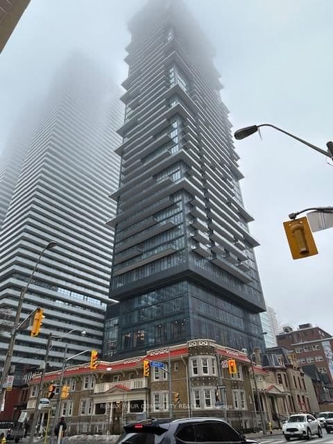 Condo Apartment at 2908- 634 Church Street, Toronto, ON - Photo 1 - RE/MAX Garden City Realty