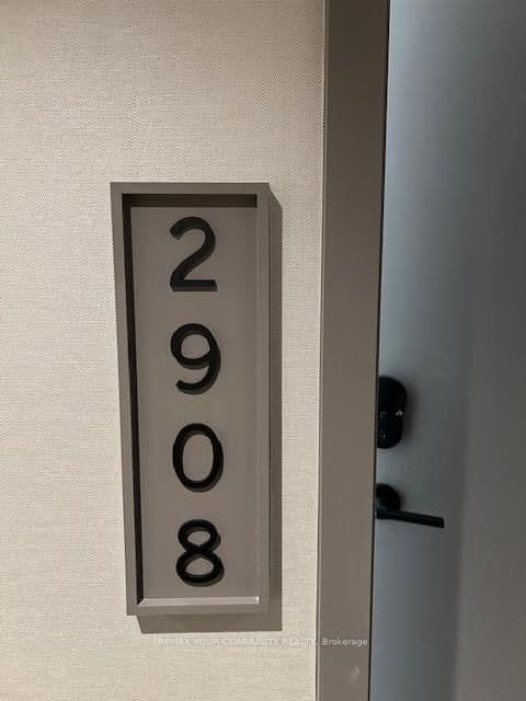 Condo Apartment at 2908- 634 Church Street, Toronto, ON - Photo 2 - RE/MAX Garden City Realty