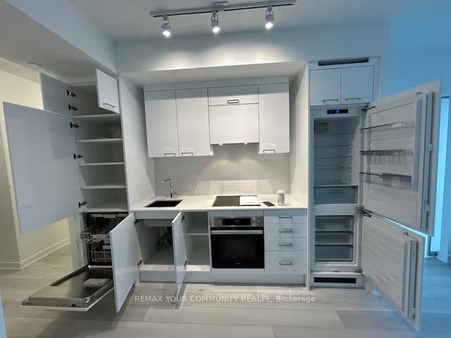 Condo Apartment at 2908- 634 Church Street, Toronto, ON - Photo 7 - RE/MAX Garden City Realty