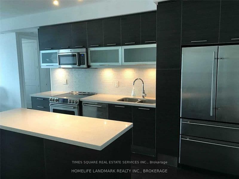 Condo Apartment at 6809- 388 Yonge Street, Toronto, ON - Photo 4 - RE/MAX Garden City Realty