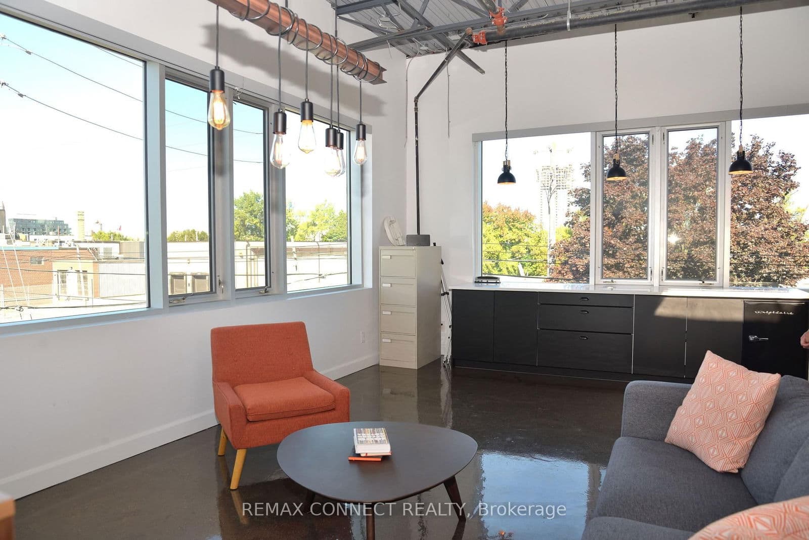 Office at 208- 41 Industrial Street, Toronto, ON - Photo 11 - RE/MAX Garden City Realty