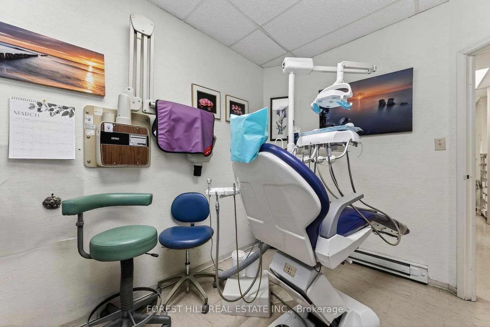 Office at 702- 600 Sherbourne Street, Toronto, ON - Photo 10 - RE/MAX Garden City Realty