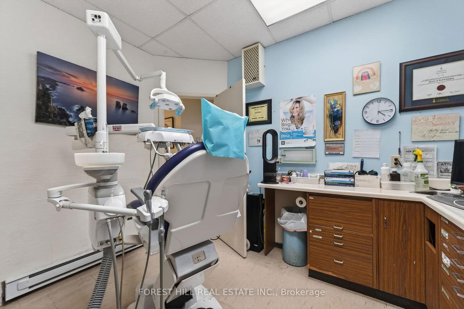 Office at 702- 600 Sherbourne Street, Toronto, ON - Photo 11 - RE/MAX Garden City Realty