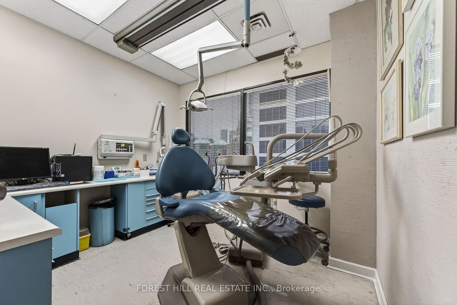 Office at 702- 600 Sherbourne Street, Toronto, ON - Photo 12 - RE/MAX Garden City Realty