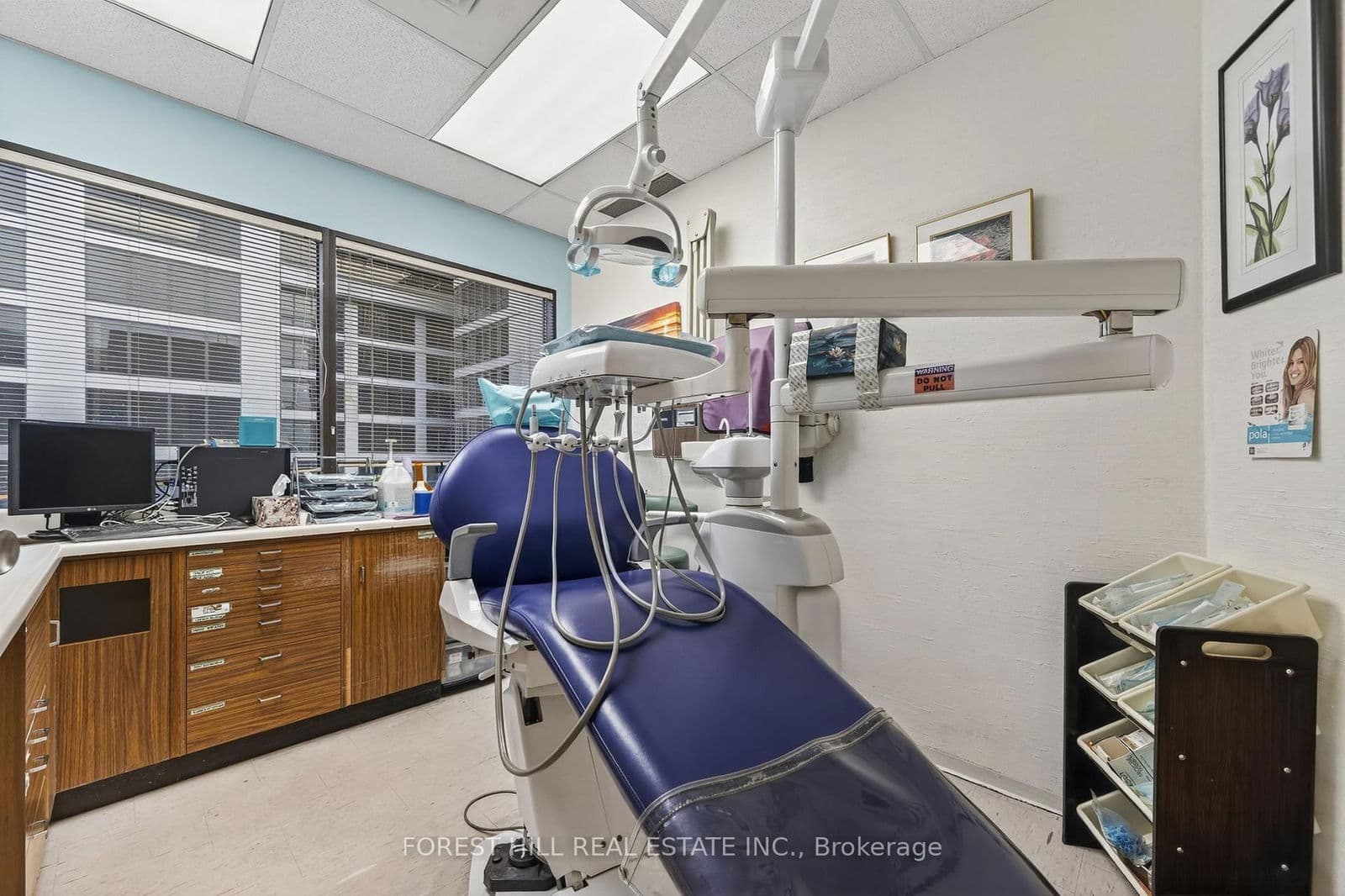 Office at 702- 600 Sherbourne Street, Toronto, ON - Photo 13 - RE/MAX Garden City Realty