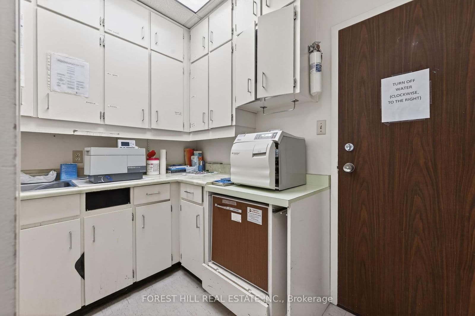 Office at 702- 600 Sherbourne Street, Toronto, ON - Photo 15 - RE/MAX Garden City Realty