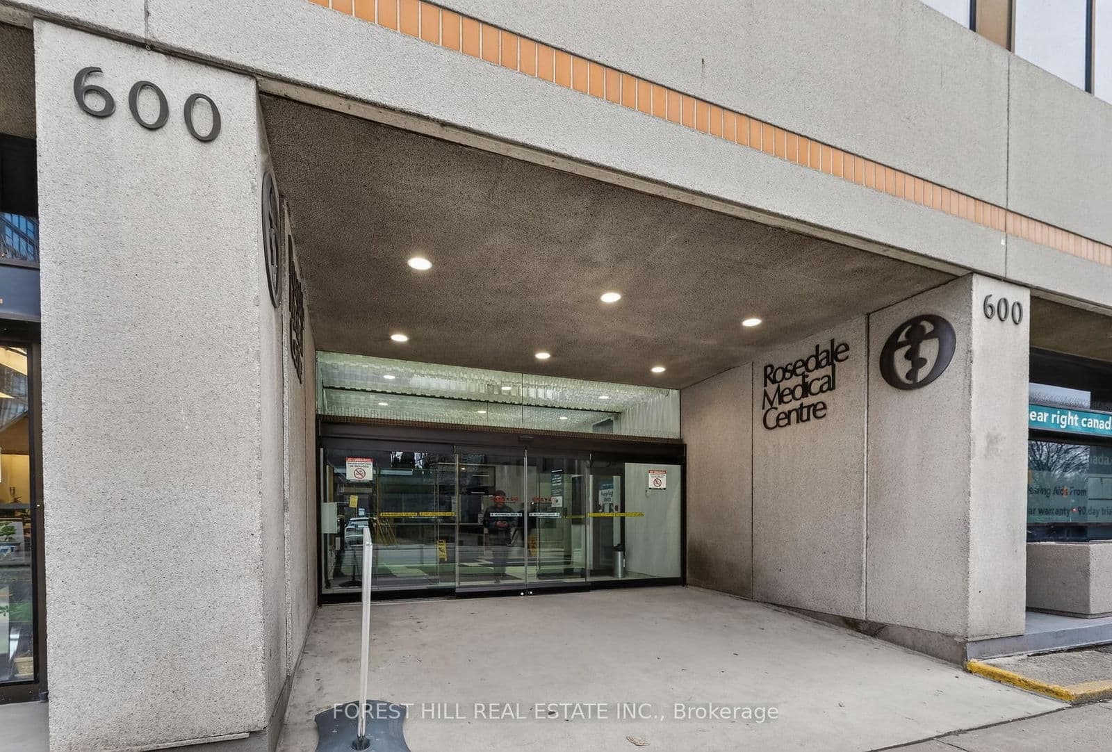 Office at 702- 600 Sherbourne Street, Toronto, ON - Photo 3 - RE/MAX Garden City Realty