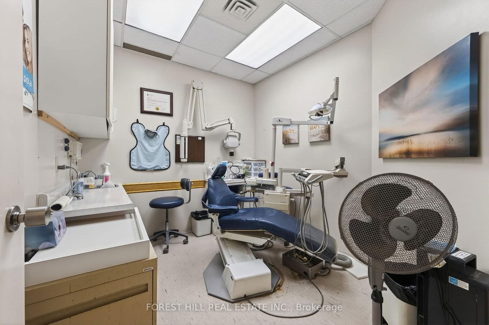 Office at 702- 600 Sherbourne Street, Toronto, ON - Photo 6 - RE/MAX Garden City Realty