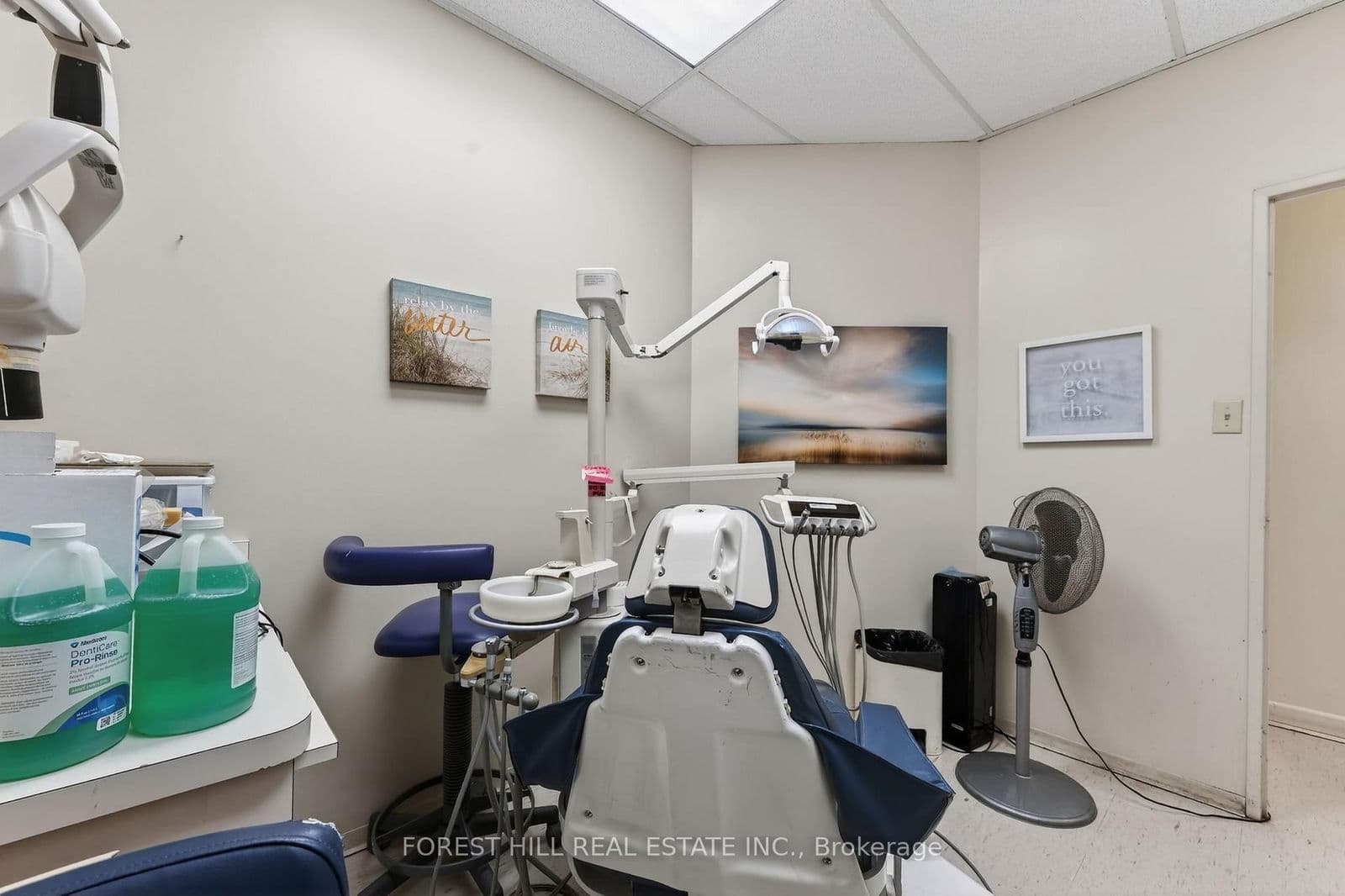 Office at 702- 600 Sherbourne Street, Toronto, ON - Photo 7 - RE/MAX Garden City Realty