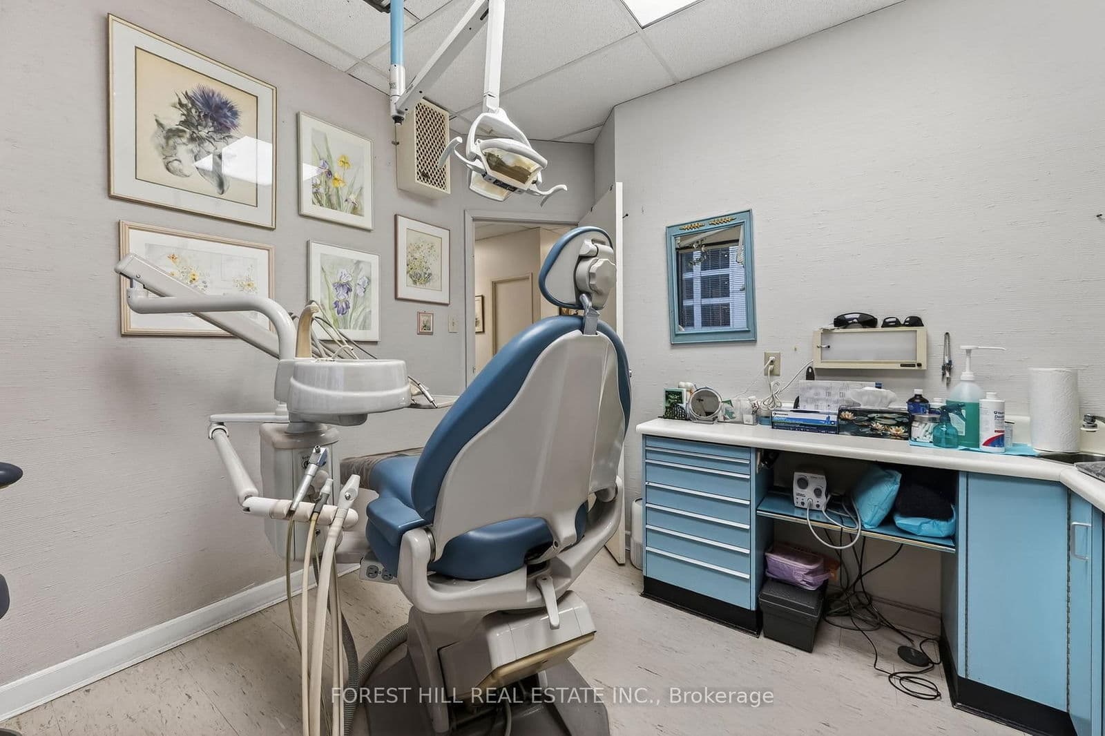 Office at 702- 600 Sherbourne Street, Toronto, ON - Photo 8 - RE/MAX Garden City Realty