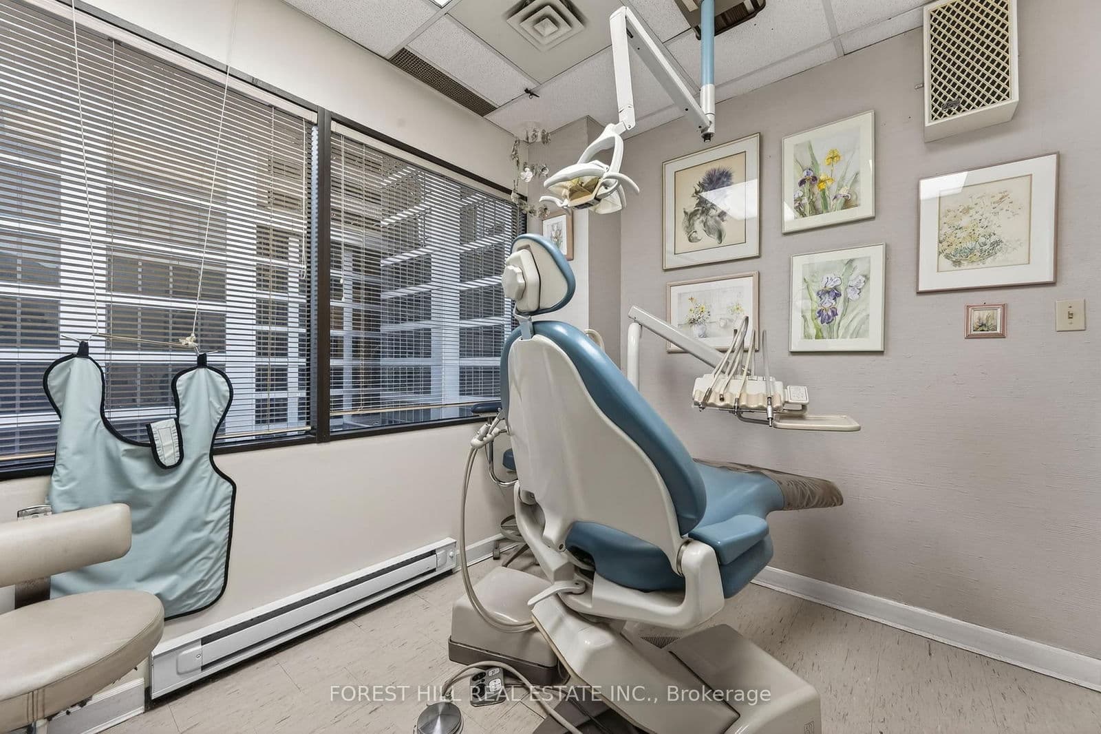 Office at 702- 600 Sherbourne Street, Toronto, ON - Photo 9 - RE/MAX Garden City Realty