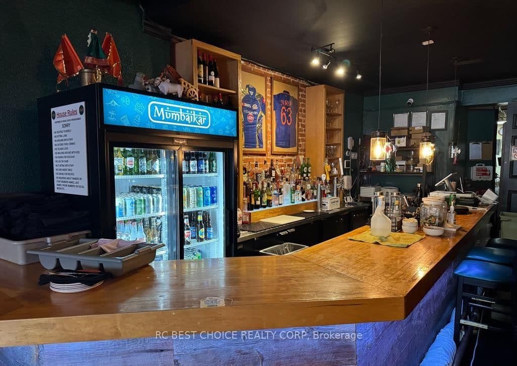 Sale Of Business at 1063 Bloor Street, Toronto, ON - Photo 4 - RE/MAX Garden City Realty