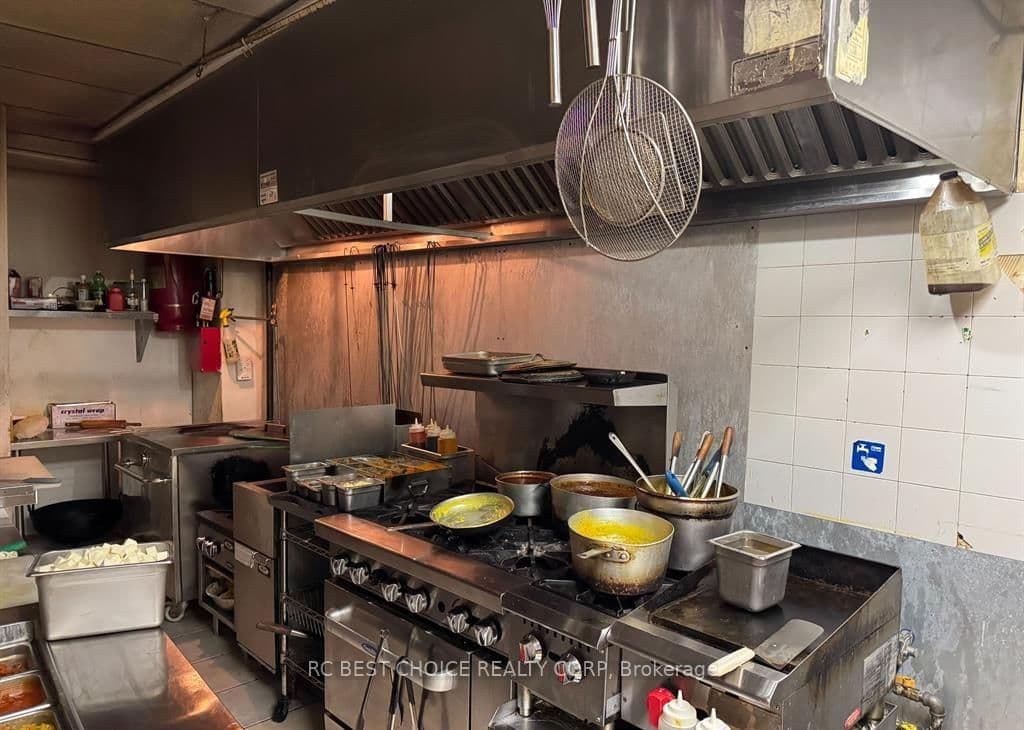 Sale Of Business at 1063 Bloor Street, Toronto, ON - Photo 5 - RE/MAX Garden City Realty