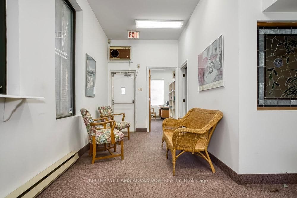 Office at 157 Gerrard Street, Toronto, ON - Photo 10 - RE/MAX Garden City Realty