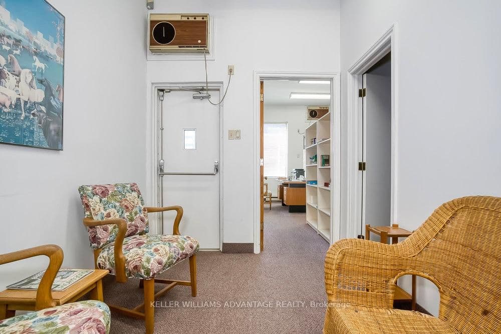 Office at 157 Gerrard Street, Toronto, ON - Photo 11 - RE/MAX Garden City Realty