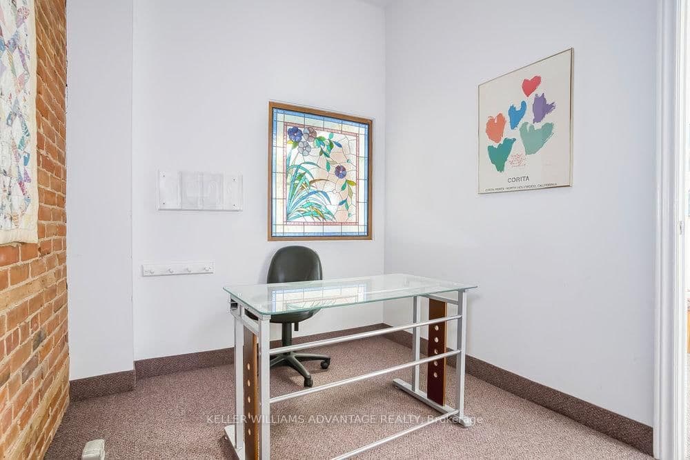 Office at 157 Gerrard Street, Toronto, ON - Photo 13 - RE/MAX Garden City Realty
