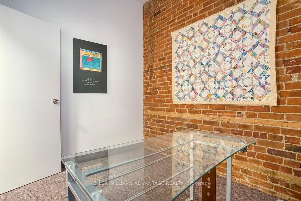 Office at 157 Gerrard Street, Toronto, ON - Photo 14 - RE/MAX Garden City Realty