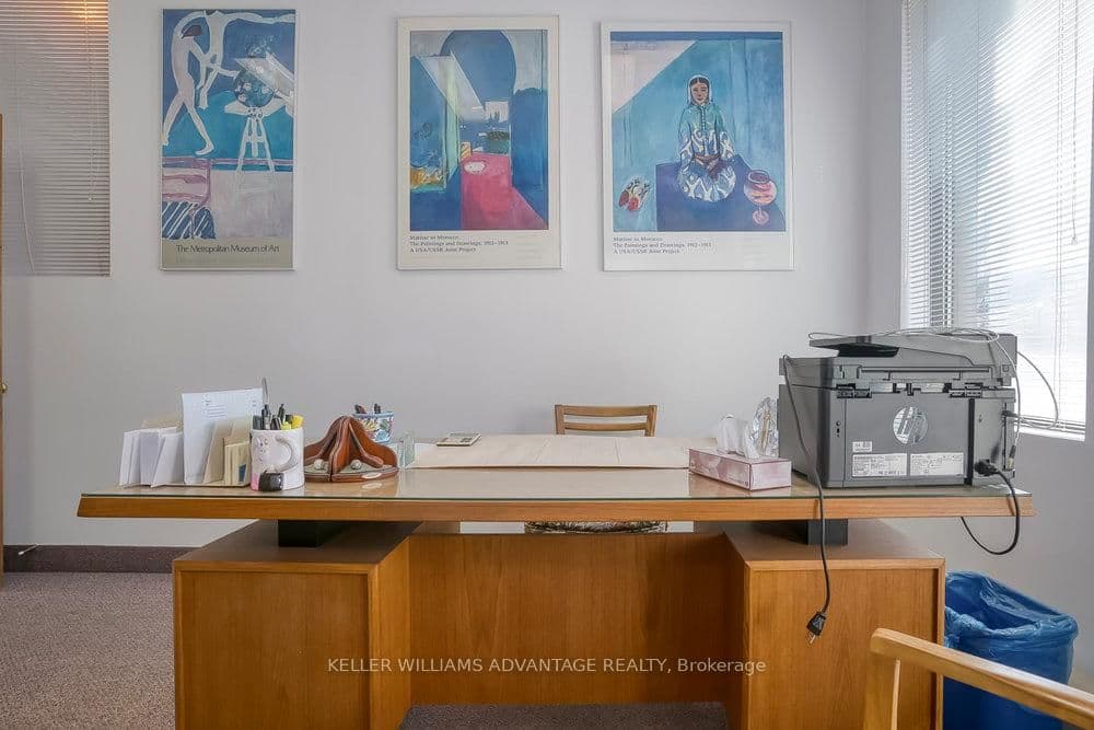 Office at 157 Gerrard Street, Toronto, ON - Photo 18 - RE/MAX Garden City Realty
