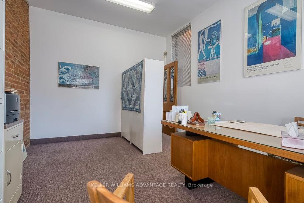 Office at 157 Gerrard Street, Toronto, ON - Photo 19 - RE/MAX Garden City Realty