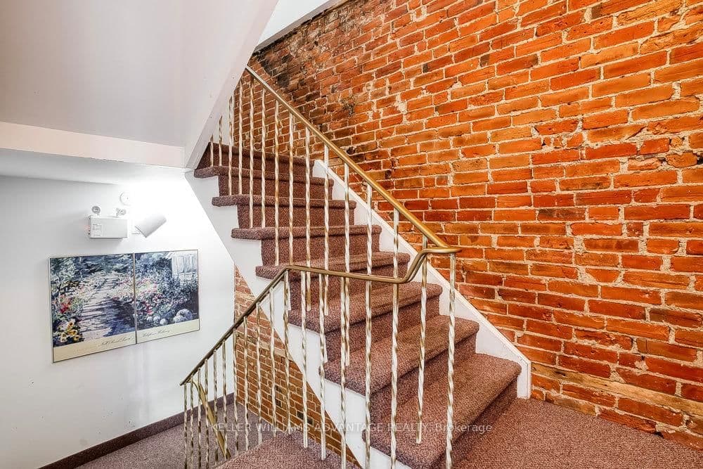 Office at 157 Gerrard Street, Toronto, ON - Photo 21 - RE/MAX Garden City Realty