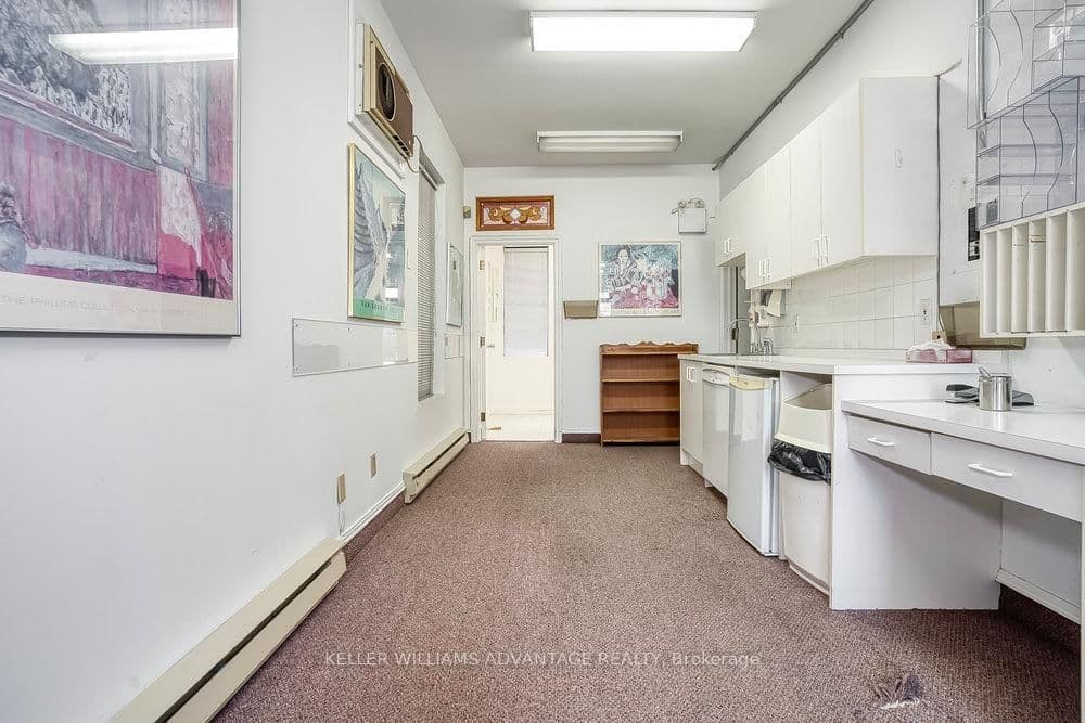 Office at 157 Gerrard Street, Toronto, ON - Photo 22 - RE/MAX Garden City Realty
