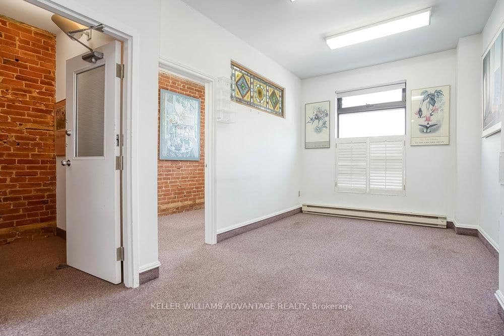 Office at 157 Gerrard Street, Toronto, ON - Photo 23 - RE/MAX Garden City Realty