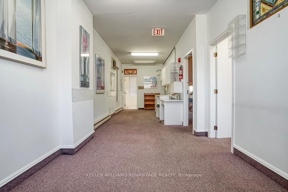 Office at 157 Gerrard Street, Toronto, ON - Photo 24 - RE/MAX Garden City Realty