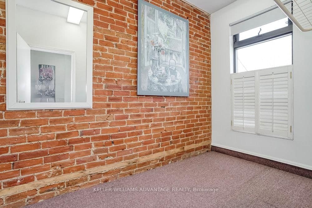 Office at 157 Gerrard Street, Toronto, ON - Photo 25 - RE/MAX Garden City Realty