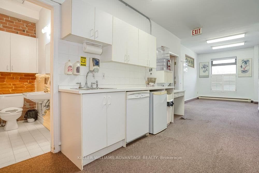 Office at 157 Gerrard Street, Toronto, ON - Photo 28 - RE/MAX Garden City Realty