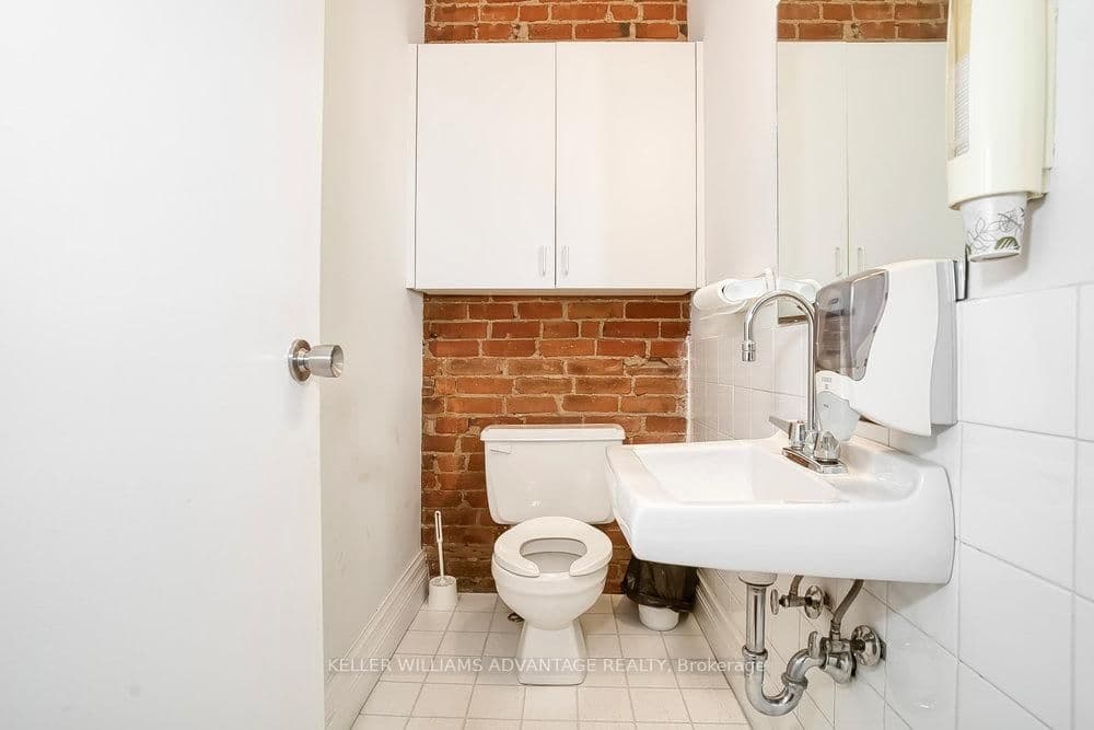 Office at 157 Gerrard Street, Toronto, ON - Photo 29 - RE/MAX Garden City Realty