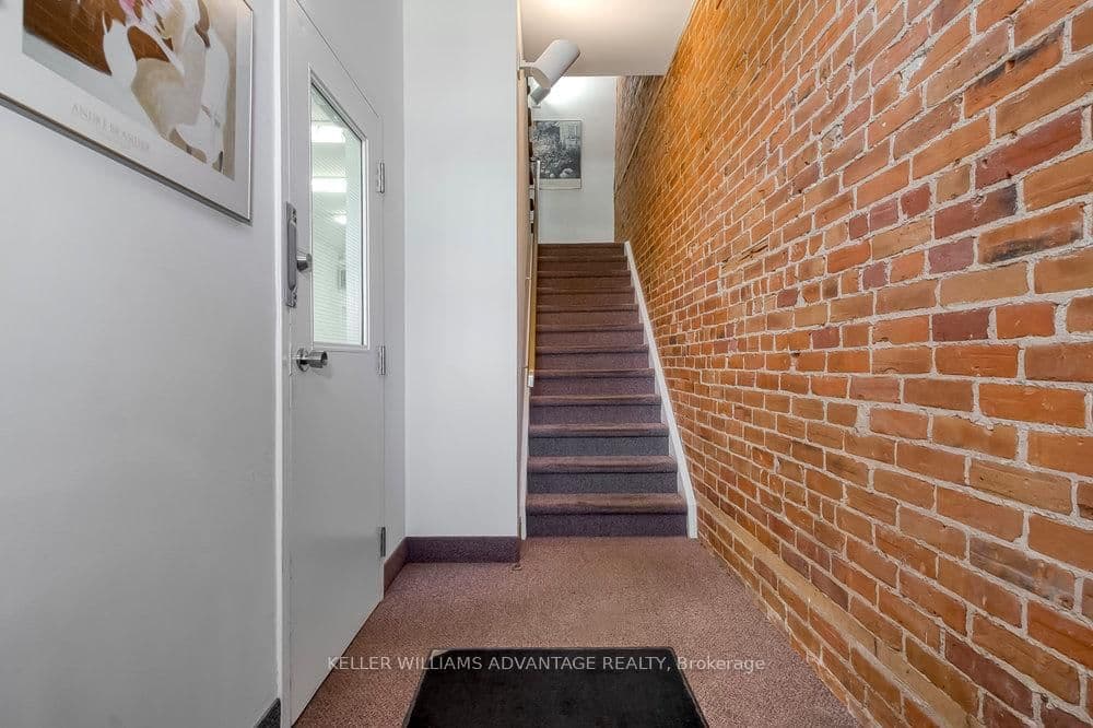 Office at 157 Gerrard Street, Toronto, ON - Photo 3 - RE/MAX Garden City Realty