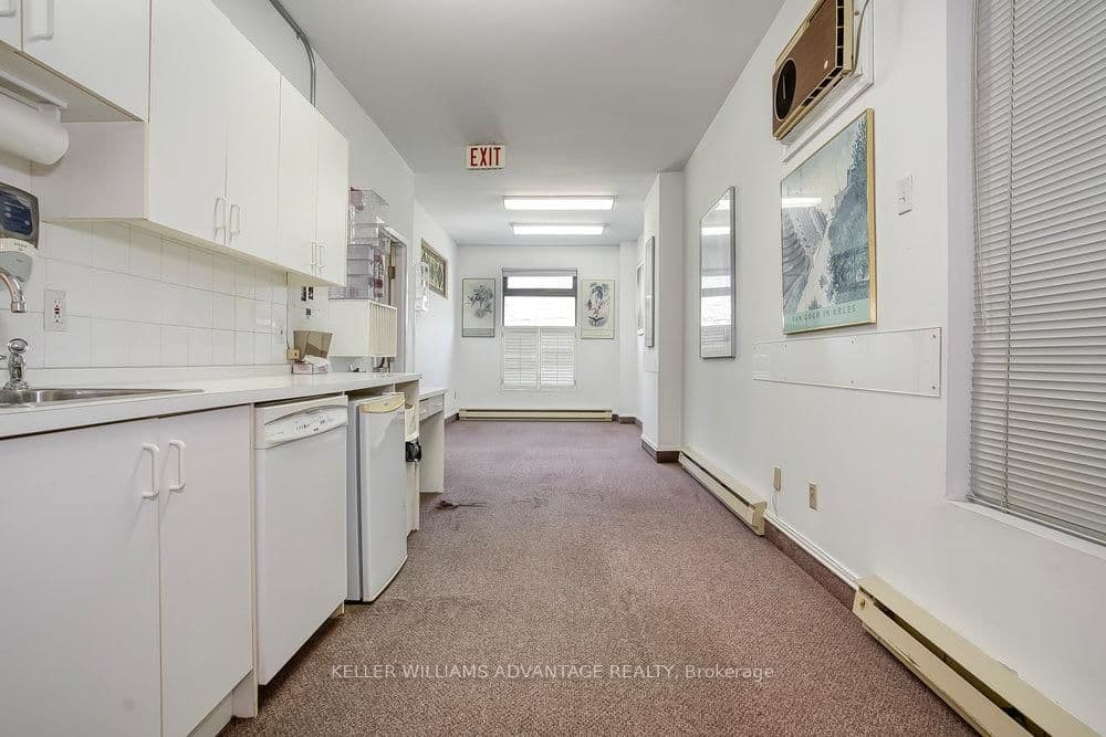 Office at 157 Gerrard Street, Toronto, ON - Photo 31 - RE/MAX Garden City Realty