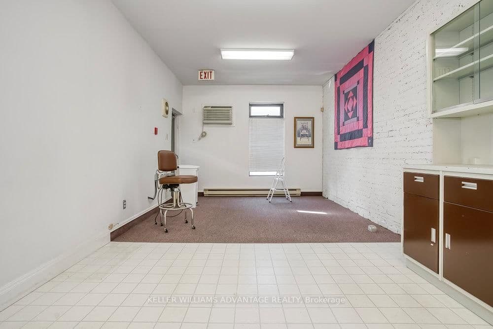 Office at 157 Gerrard Street, Toronto, ON - Photo 34 - RE/MAX Garden City Realty