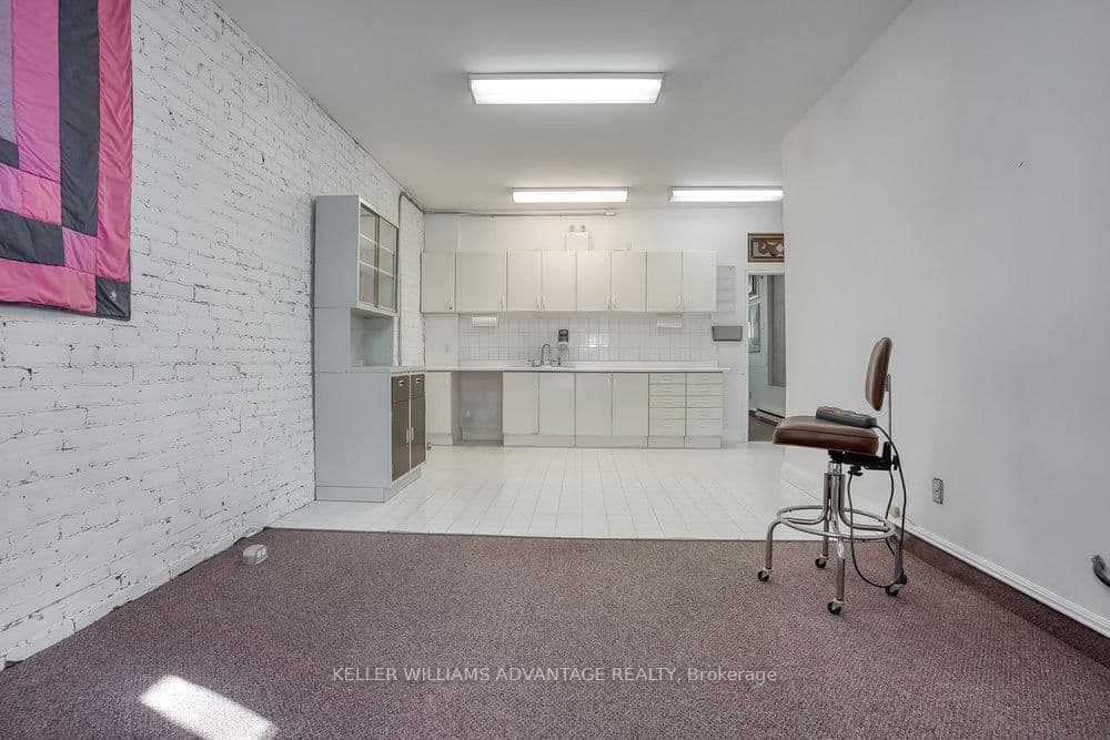 Office at 157 Gerrard Street, Toronto, ON - Photo 35 - RE/MAX Garden City Realty