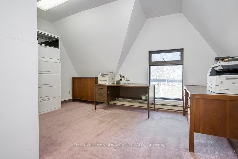 Office at 157 Gerrard Street, Toronto, ON - Photo 36 - RE/MAX Garden City Realty