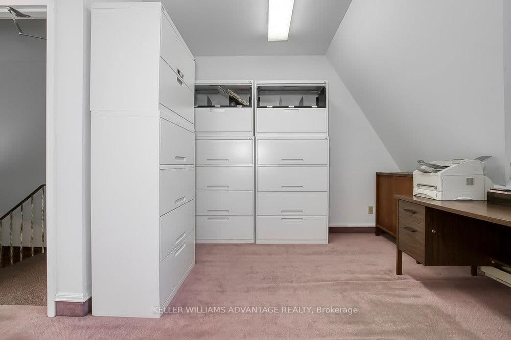 Office at 157 Gerrard Street, Toronto, ON - Photo 37 - RE/MAX Garden City Realty