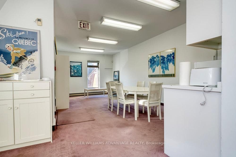 Office at 157 Gerrard Street, Toronto, ON - Photo 39 - RE/MAX Garden City Realty