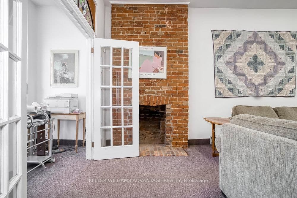 Office at 157 Gerrard Street, Toronto, ON - Photo 4 - RE/MAX Garden City Realty