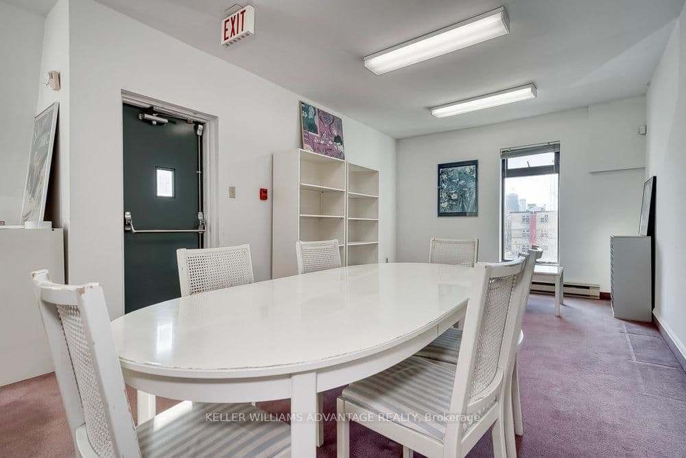 Office at 157 Gerrard Street, Toronto, ON - Photo 40 - RE/MAX Garden City Realty